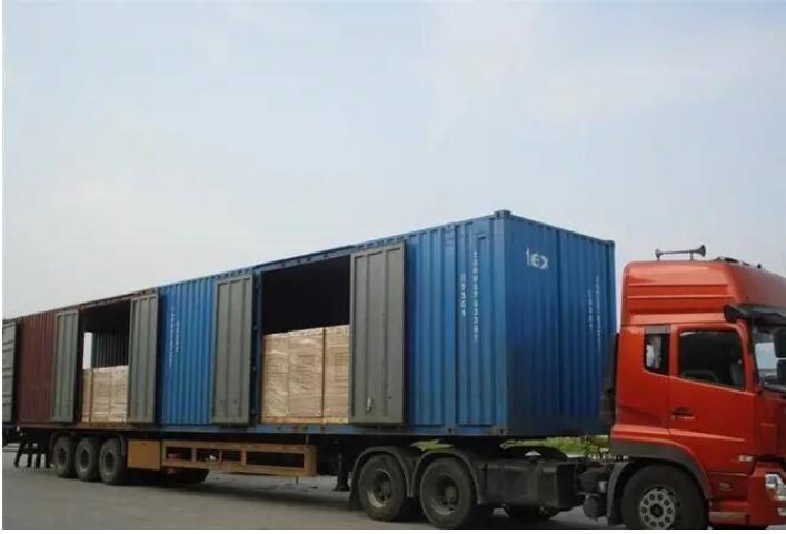 漳州到丹江口市整车运输