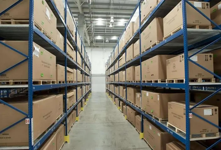 漳州到丹江口市货物仓储