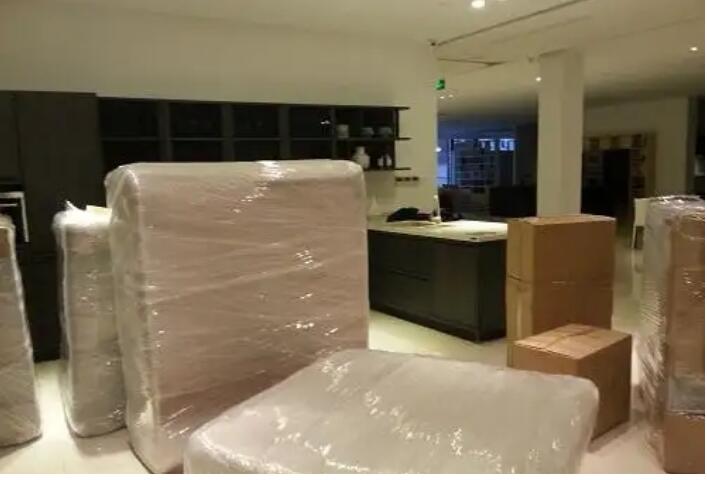 漳州到丹江口市长途搬家