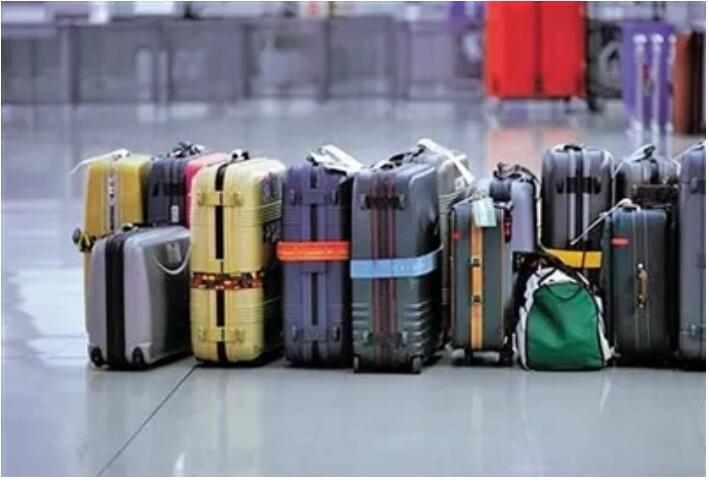 漳州到丹江口市行李托运