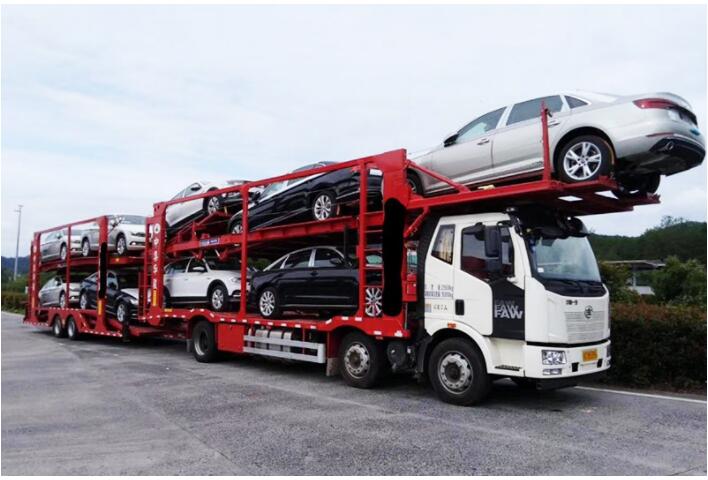 漳州到丹江口市轿车托运